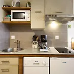 Appartements Clémenceau