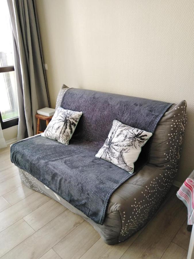 Apartamento Clémenceau Pau