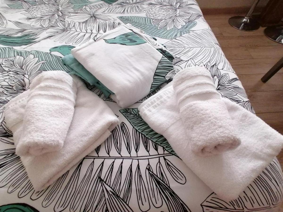 Apartamento Clémenceau