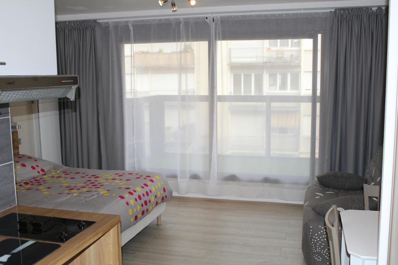 Apartamento Clémenceau *