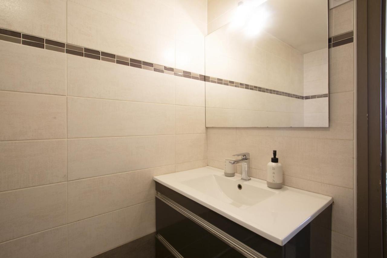 Clémenceau Apartamento